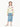 Girl's Off White Sweater - EGTSWT22-004