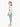 Girl's Off White Sweater - EGTSWT22-004