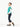 Girl's Aqua Sweater - EGTSWT22-006