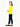 Girl's Lemon Sweatshirt - EGTSS22-002