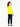 Girl's Lemon Sweatshirt - EGTSS22-002