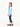 Girl's Light Blue Sweatshirt - EGTSS22-008