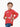 Girl's Deep Pink Sweatshirt - EGTSS22-012