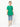 Girl's Green Top - EGTK21-016