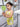 Girl's Lime Yellow Top - EGTK21-020