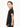 Girl's Black Top - EGTK22-002