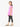 Girl's Pink Top - EGTK22-003