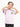 Girl's Light Purple Top - EGTK22-005