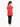Girl's Red Top - EGTK22-006
