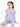 Girl's Purple Top - EGTS21-001