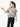 Girl's Multi Top - EGTW22-014