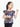Girl's Dark Purple Top - EGTW22-019
