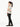Girl's Multi Top - EGTW22-022