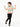 Girl's Multi Top - EGTW22-022