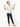 Girl's Off White Top - EGTW22-027