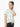 Girl's Off White Top - EGTW22-027