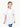 Girl's White Top - EGTW22-053