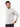 Men's Heather Grey Basic Tee - EMTBF22-003