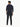 Men's Navy Blue Basic Tee - EMTBF22-004