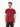 Men's Burgundy Basic Tee - EMTBT22-003
