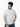 Men's White Basic Tee - EMTBT22-004