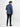 Men's Navy Blazer - EMTB21-6730