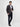 Men's Dark Brown Blazer - EMTB21-6732