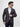 Men's Dark Brown Blazer - EMTB21-6732