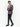 Men's Purple Blazer - EMTB21-6759