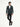 Men's Charcoal Blazer - EMTB22-6757