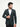 Men's Charcoal Blazer - EMTB22-6757
