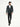 Men's Charcoal Blazer - EMTB22-6757