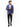 Men's Blue Blazer - EMTB22-6760
