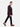 Men's Plum Blazer - EMTB22-6763