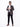 Men's Dark Brown Blazer - EMTB22-6767