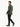Men's Green Blazer - EMTB22W-6773