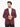 Men's Magenta Blazer - EMTB22-6774