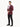 Men's Magenta Blazer - EMTB22-6774