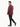 Men's Magenta Blazer - EMTB22-6774
