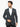Men's Black Blazer - EMTB22-6775