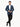 Men's Navy Blazer - EMTB22-6777