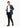 Men's Navy Blazer - EMTB22-6777