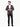 Men's Brown Blazer - EMTB22-6779