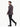 Men's Brown Blazer - EMTB22-6779