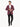 Men's Maroon Blazer - EMTB22-6780