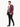 Men's Maroon Blazer - EMTB22-6780