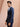 Men's Navy Blazer - EMTB22-6785