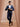Men's Navy Blazer - EMTB22-6785