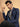 Men's Navy Blue Blazer - EMTB22-6791