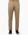 Men's Beige Chino Pant - EMBCP22-008